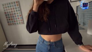 7127 Curvy Seduction from Blowjob to Creampie💦 Ride me Hard-1