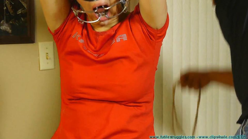 Jennah - Jennah Likes It More Than She Is Willing To Admi...