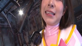 [WarAnLov.com] SPSC-04 The Target is Pink: Terrifying Esper Combatant-011-0