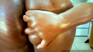 I Woke Up, Made Myself Ooze Cum - Jade Jordan 720p - Ebony-9