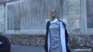 Imani, 27ans, libertine Epicee ! 1080p FullHD-1