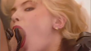 Barbara - Solid Gold HD/1080p 01-01-2026 - Download Porn - Blonde-5