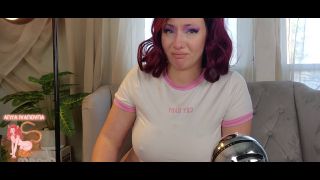 Pt 1 Anya Ivanovna - Graces Gluttony Ep2 Bubbling Belches-9