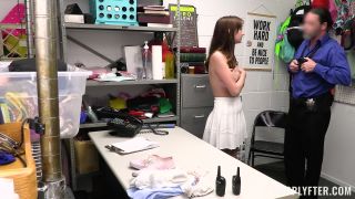Shoplifting is a Sin (Role Play) Case No 7906251 Melanie Marie-2