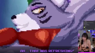 Verified Amateurs hahaha what is this. so funny. FNAF HENTAI-0