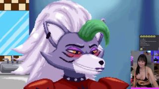 Verified Amateurs hahaha what is this. so funny. FNAF HENTAI-2