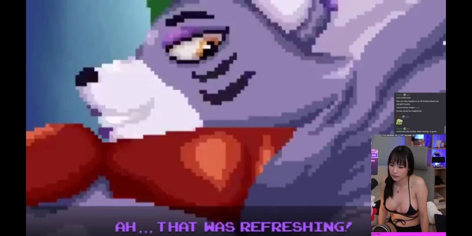 Verified Amateurs hahaha what is this. so funny. FNAF HENTAI