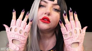 adult video 20 Mistress Bijoux – Motorcycle Gloves Worship on fetish porn femdom pirn-8