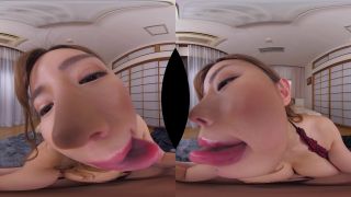 fat asian KMVR-927 B - Japan VR Porn, jav on japanese porn-7
