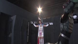 [WarAnLov.com] ZEPE-28 Heroine in Grave Danger: Magical Mask Lilianne complete siege! Trap of Diavolos-019-0
