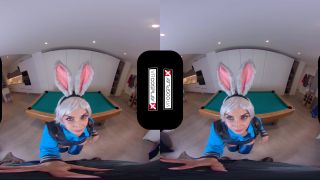 xxx clip 2 virtual reality - virtual reality - -2