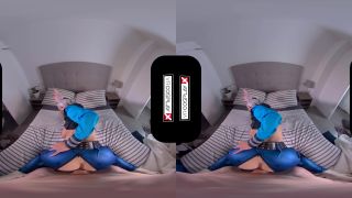 xxx clip 2 virtual reality - virtual reality - -5