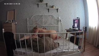 Exclusive, Bedroom Apartment Megan And Garry Rec8 2024-06-04 - HD 720P-6