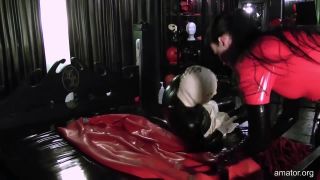 online clip 46 soft fetish hard sex fetish porn | Amator - Cheyenne De Muriel - Phase X | rubber-6