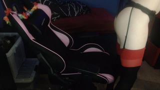 Shemale Webcams Video for August 07, 2019 – 11 Webcam!-0