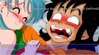 [GetFreeDays.com] Bulma Adventure 2 Guidance  Workthorght  Game Play Part 05 Last part Adult Video November 2022-8