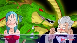 [GetFreeDays.com] Bulma Adventure 2 Guidance  Workthorght  Game Play Part 05 Last part Adult Video November 2022-9