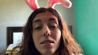 adult video 48 polish femdom muscle | Goddess Dri – Easter Chocolate | body worship-7