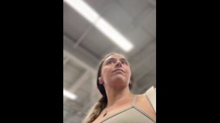 Fingering Candee Licious AllOver30 - Candee Licious 3-1