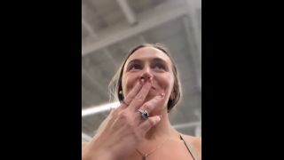 Fingering Candee Licious AllOver30 - Candee Licious 3-3