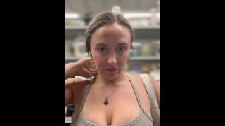 Fingering Candee Licious AllOver30 - Candee Licious 3-9