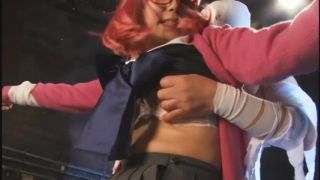 [supermisses.com] STAK-11 Beyond the Border, Arisu Hayase - PART-STAK11_03 | giga heroine, superheroines porn, superheroine, wonder woman-1