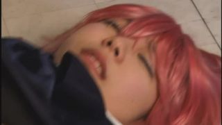 [supermisses.com] STAK-11 Beyond the Border, Arisu Hayase - PART-STAK11_03 | giga heroine, superheroines porn, superheroine, wonder woman-9
