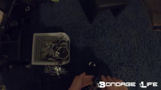 Strappado Squatting - 09.26.22 Sex Clip Video Porn Downlo...-3