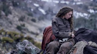 Elena Koshka - Wistful - BareMaidens (UltraHD 2K 2024) New Porn-3