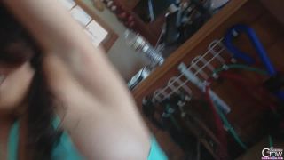 Online Tube LeanneCrow presents Leanne Crow in Diary Video 1 - milf-5