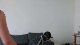 Kandiss K Ladies in Video - Self Defense Nut Sack Destroy...-7