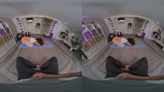 Neighborly Beauties: Willow Ryder - Gear VR-1