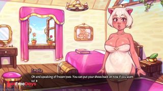 When Massage Turns Into Titjob - My Pig Princess 1-3
