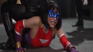 [WarAnLov.com] THZA-03 Super Heroine in Desperate Situation vol.103-013-2
