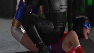 [WarAnLov.com] THZA-03 Super Heroine in Desperate Situation vol.103-013-3