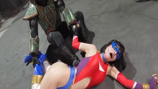 [WarAnLov.com] THZA-03 Super Heroine in Desperate Situation vol.103-013-8