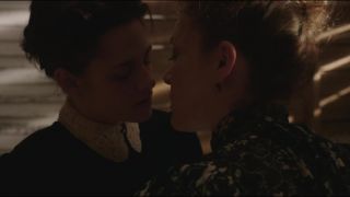 Chloe Sevigny, Kristen Stewart - Lizzie (2018) HD 1080p!!!-0