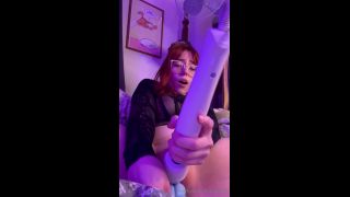 Thiccameron Fucks Pussy With Dildo While Vibing Onlyfans (Toys)-8