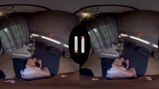 adult xxx clip 1 Catherine A XXX Parody – Angel Emily (Oculus Go 4K) | blonde | cumshot peta jensen blowjob-6