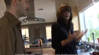 Learning Curve - M - Samantha Woodley Quick View Porn - N...-1