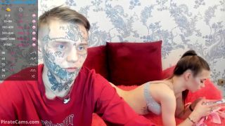 Chaturbate – Maaarynip - Show from 19 March 2021 - [Webcam]-2