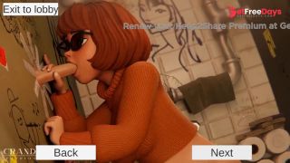 [GetFreeDays.com] Velma and Lara Craft Sex Scenes Forthub Gallery Game Fortnite Parody Game Animation Collection Adult Leak January 2023-1