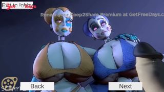 [GetFreeDays.com] Velma and Lara Craft Sex Scenes Forthub Gallery Game Fortnite Parody Game Animation Collection Adult Leak January 2023-6