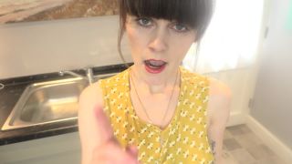 free online video 36 Sydney Harwin – Moms Hard Lesson on virtual reality chinese foot femdom-3