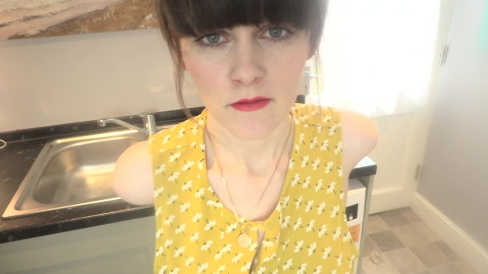 free online video 36 Sydney Harwin – Moms Hard Lesson on virtual reality chinese foot femdom