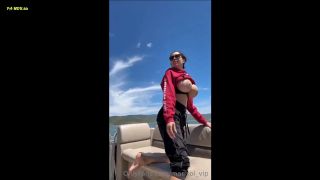 My Dirty Hobby: marisol yotta - Sommer, Sonne und ein hei?er Fick am Boot mit Creampie - Marisol_yotta-4