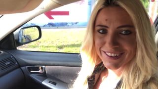  Daynia – Strassenflittchen – Von der Tanke Public in den Arsch – Mega XXL Spermafresse, milf on milf porn-0