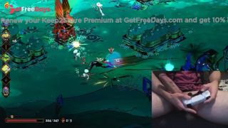 [GetFreeDays.com] Gamer Boy Stream Sex Clip June 2023-1