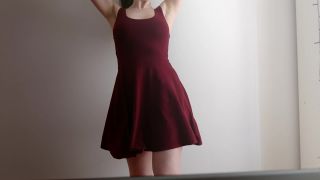 free adult clip 45 DaddysLola - My Wife is Showing her Perfect Body on Camera, big tits time on teen -0
