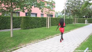 online porn video 18 FetishMedusa - Walk in the park [Full HD 467 MB] on fetish porn cute femdom-0